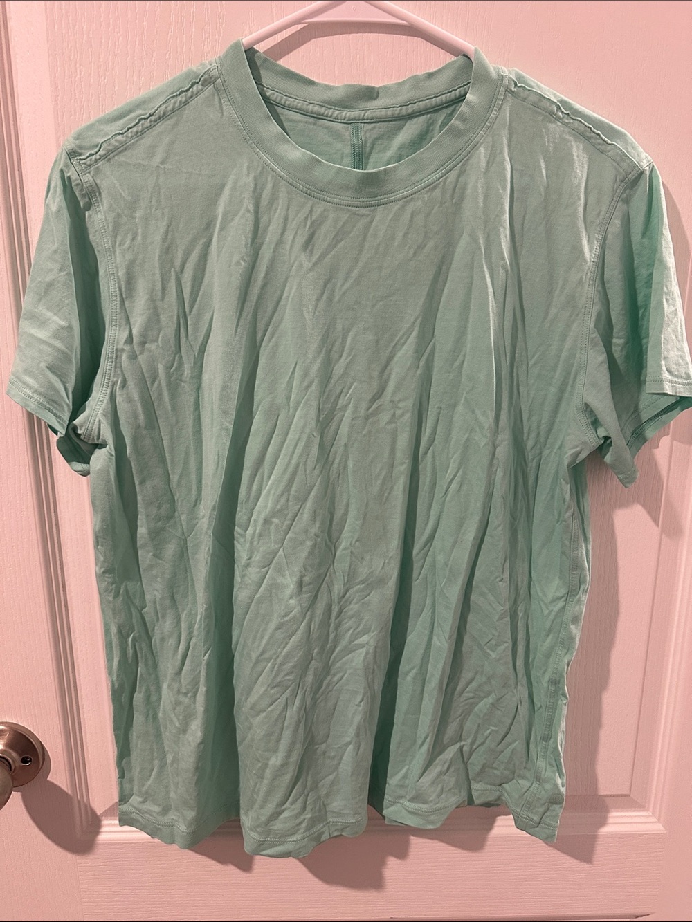 Lululemon All Your T-Shirt